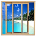 Aluminium Sliding Windows